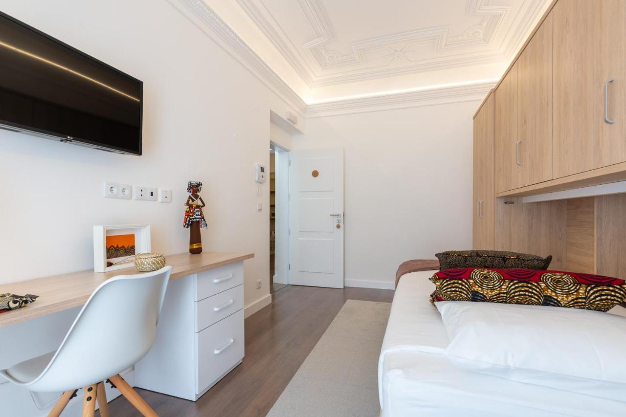 Evora Spot Rooms Exterior photo