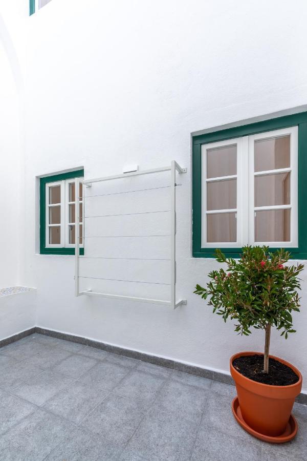 Evora Spot Rooms Exterior photo